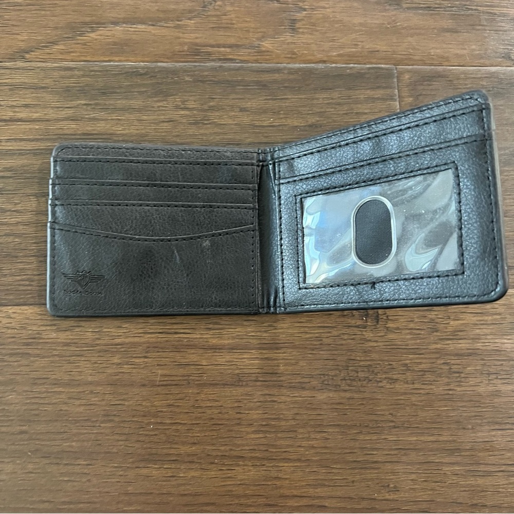 R/T Wallet - Picture 4 of 7